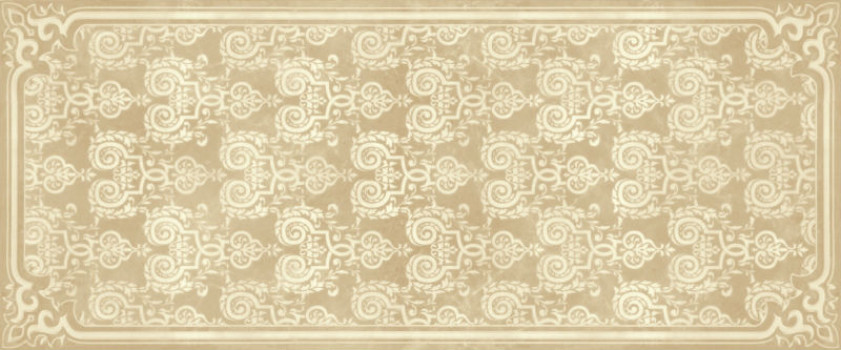 Плитка 60x25 Visconti глянцевая бежевый Gracia Ceramica