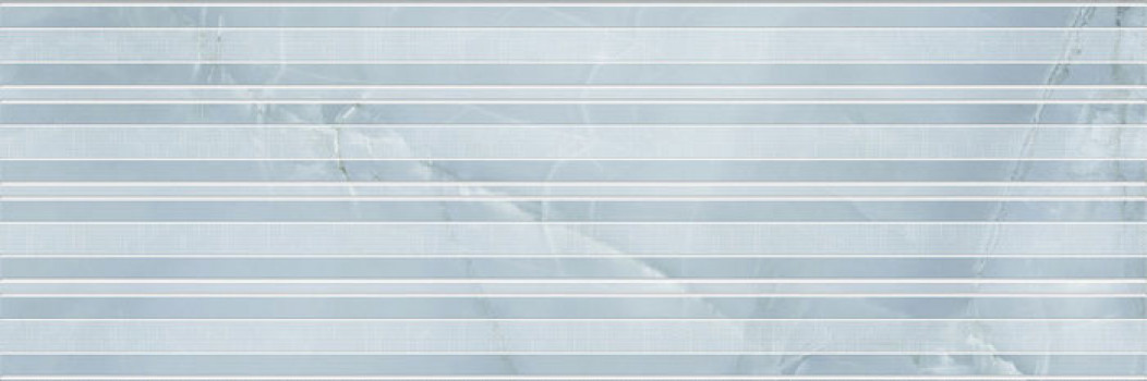 Плитка 90x30 Stazia глянцевая голубой Gracia Ceramica