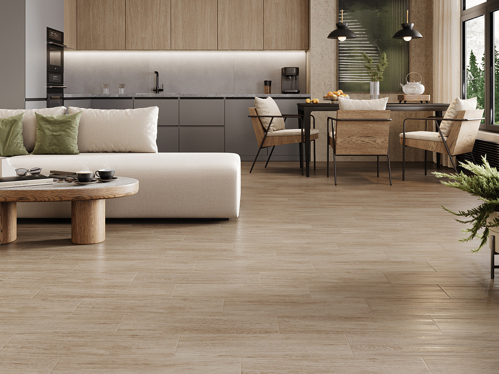 Коллекция Baikal Gracia Ceramica