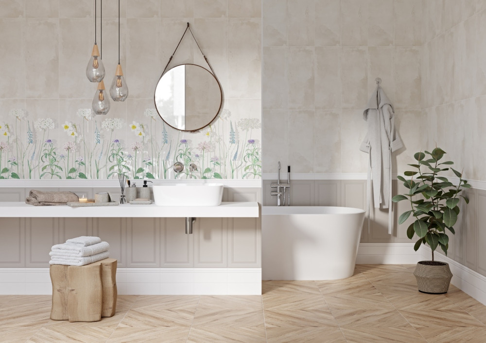 Коллекция Либерти Gracia Ceramica