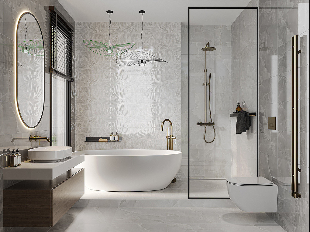 Коллекция Оникс Gracia Ceramica