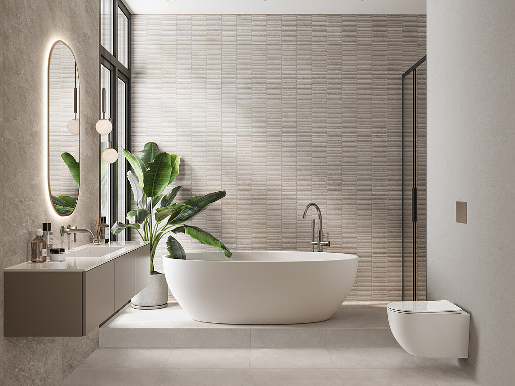 Коллекция Стоун Gracia Ceramica