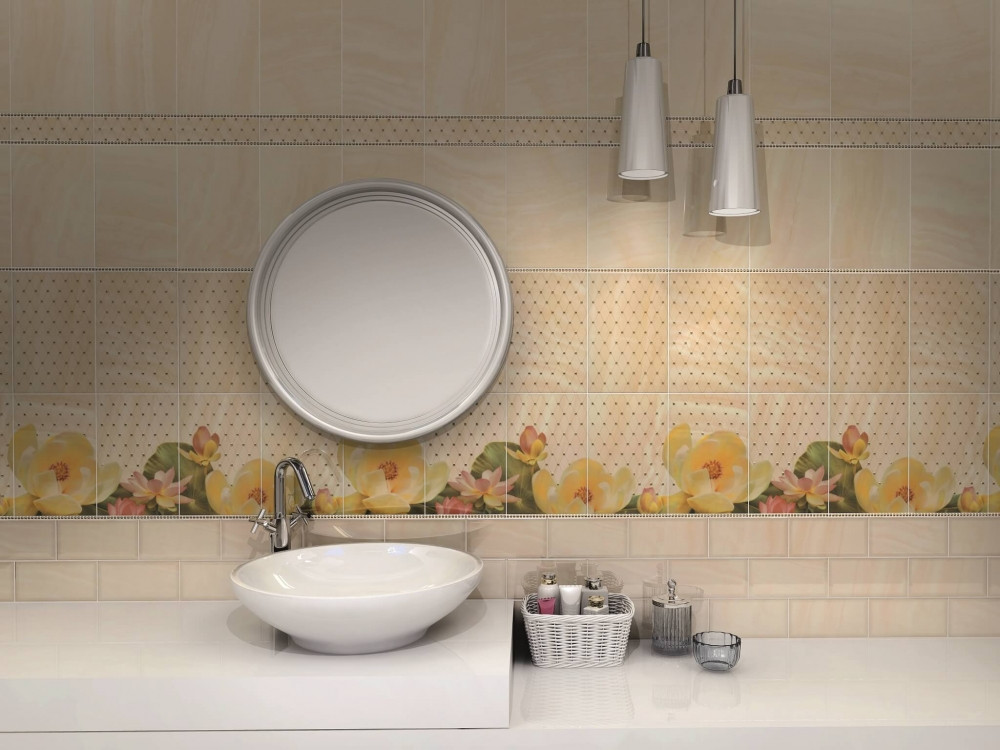 Коллекция Летний Сад Kerama Marazzi