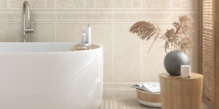 Коллекция Линарес Kerama Marazzi