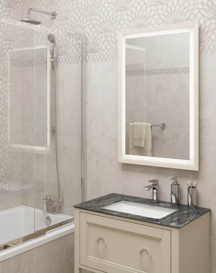 Коллекция Литос Kerama Marazzi