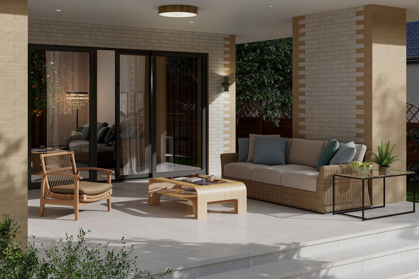 Коллекция Марракеш Kerama Marazzi