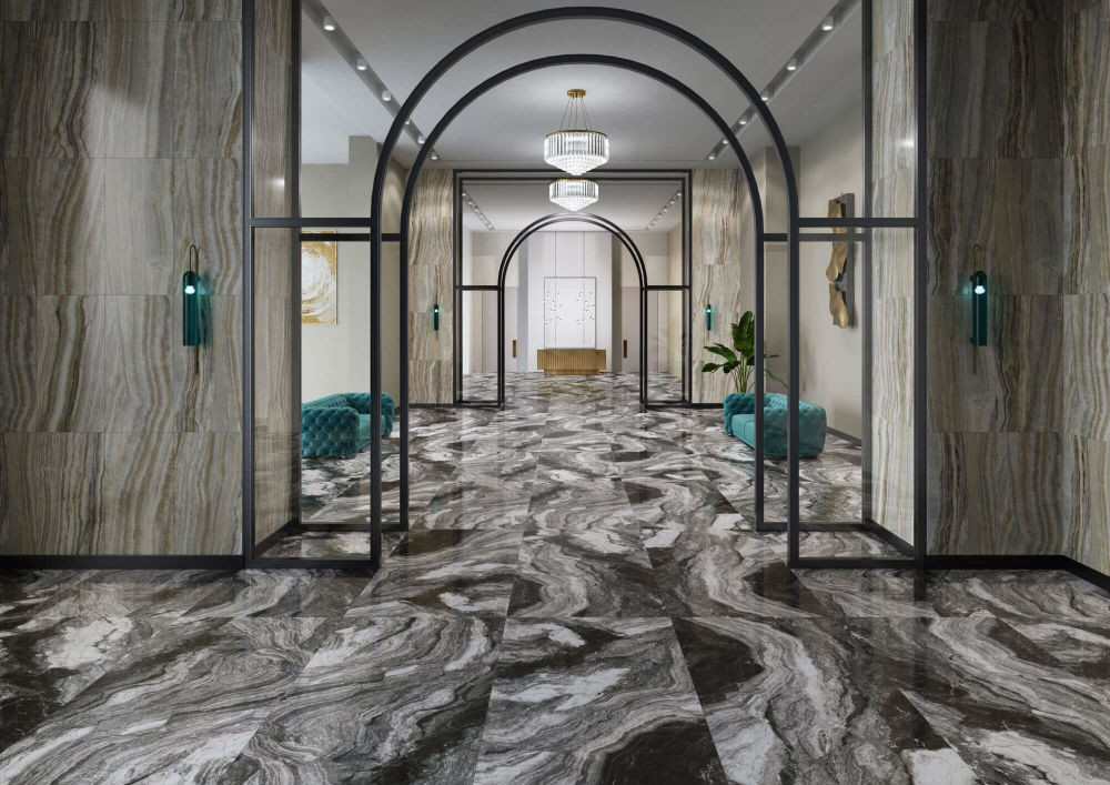 Коллекция Ониче Kerama Marazzi