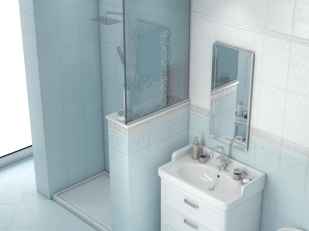 Коллекция Петергоф Kerama Marazzi