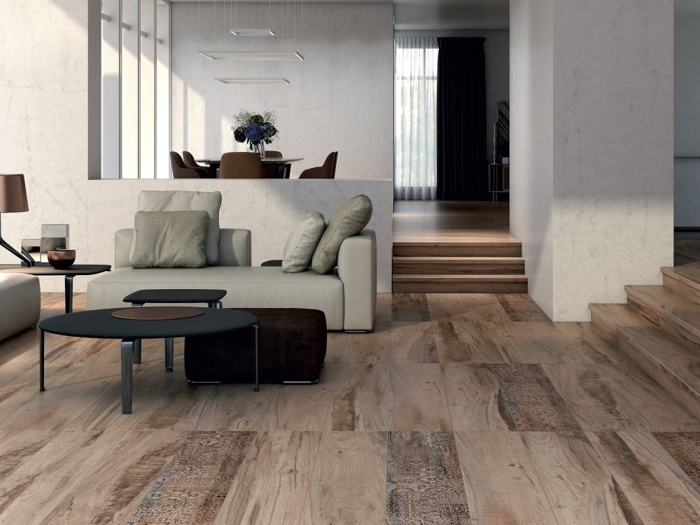 Коллекция Про Вуд Kerama Marazzi