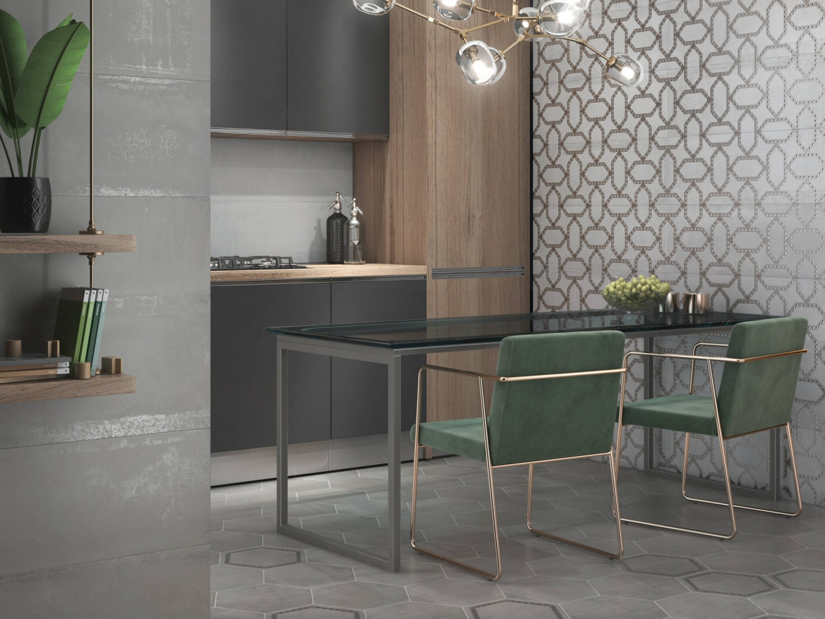 Коллекция Раваль Kerama Marazzi