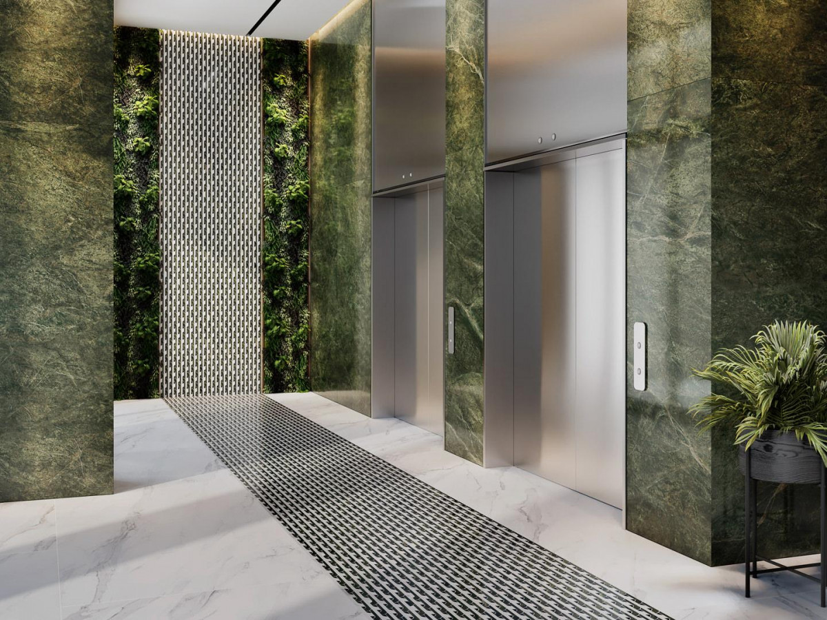 Коллекция Риальто Нобиле Kerama Marazzi