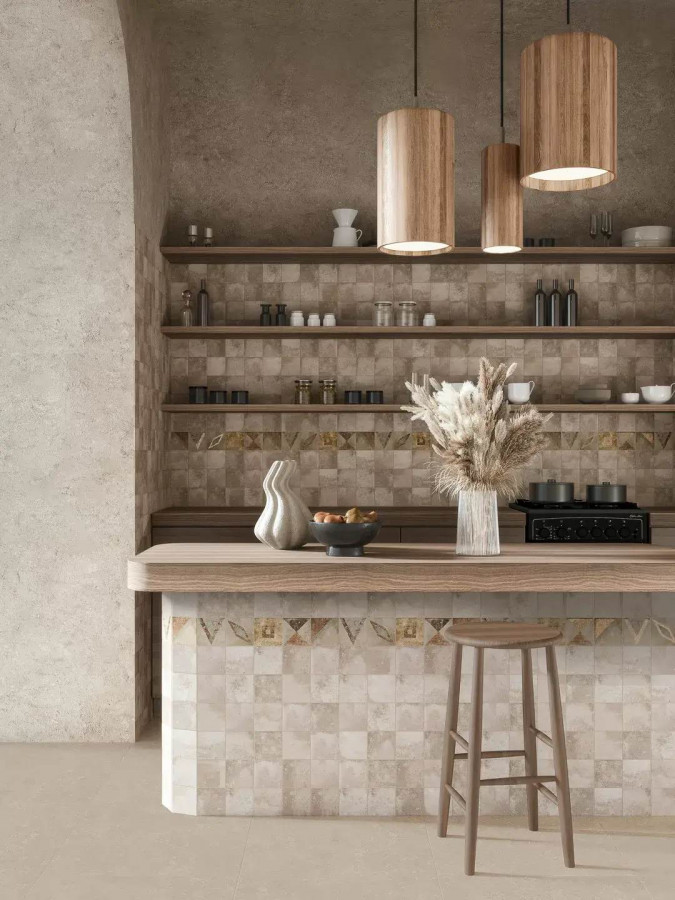 Коллекция Спартель Kerama Marazzi