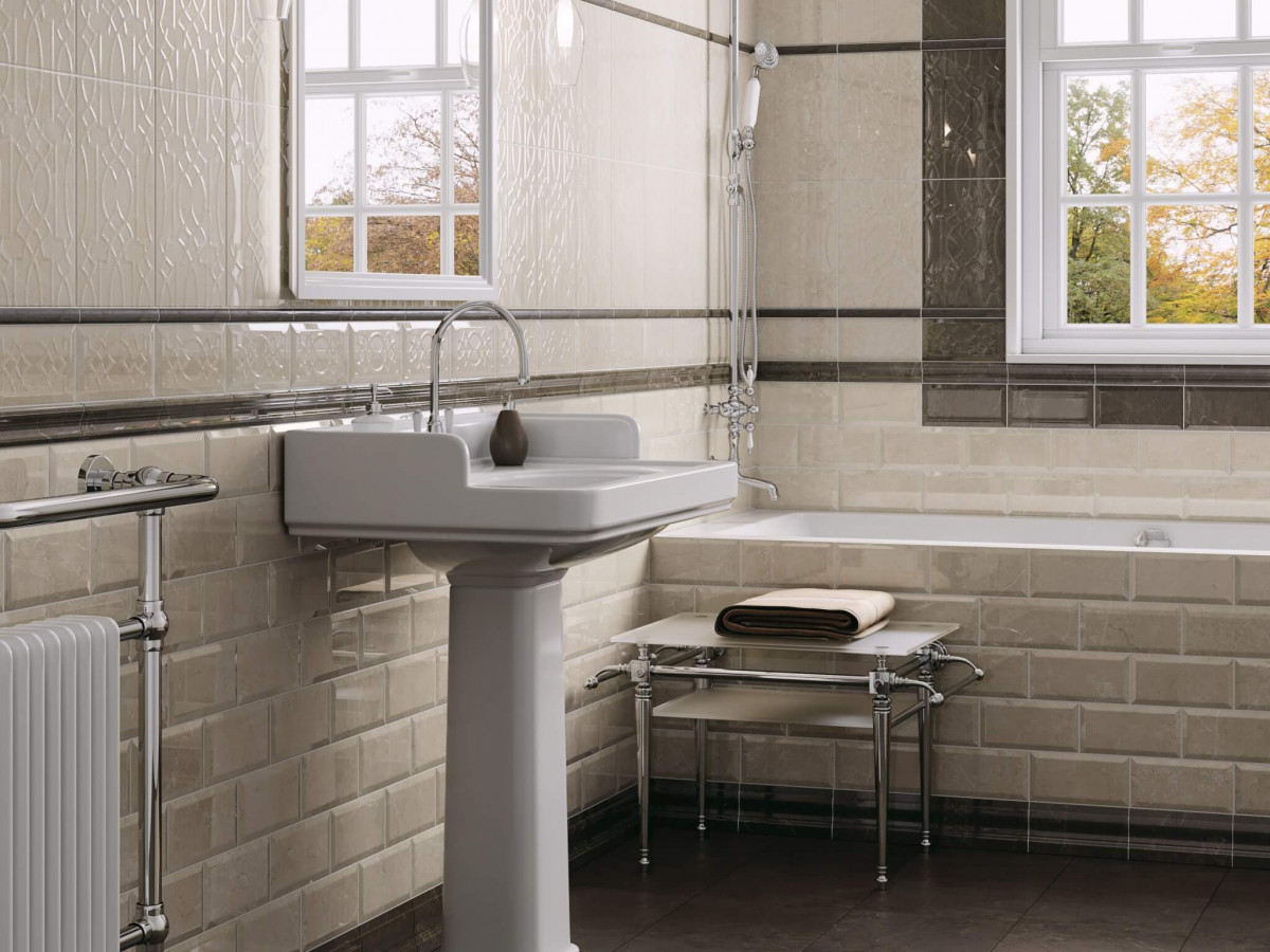 Коллекция Эль-Реаль Kerama Marazzi