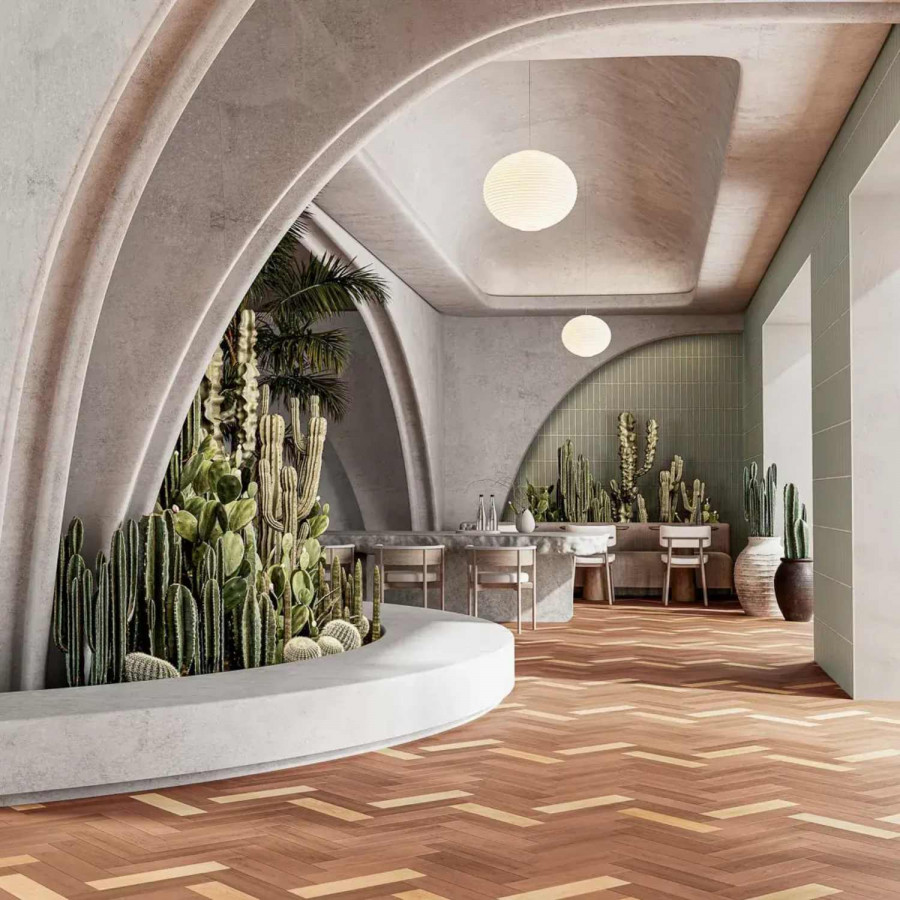 Коллекция Аргания Kerama Marazzi