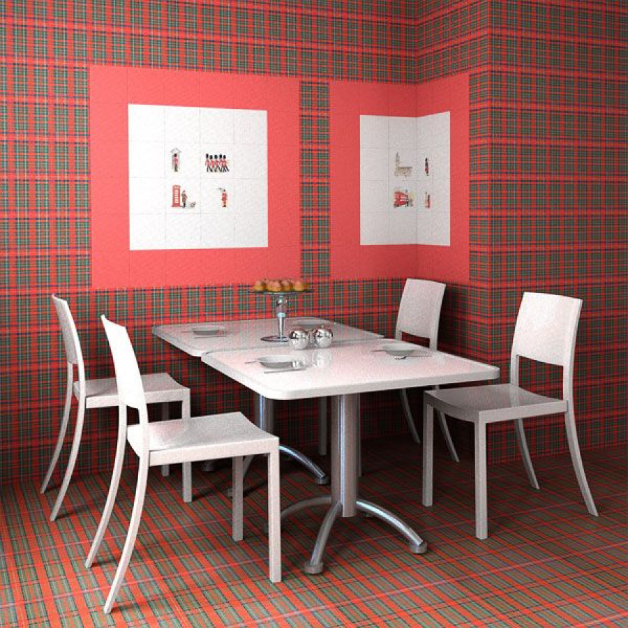 Коллекция Бейкер-Стрит Kerama Marazzi