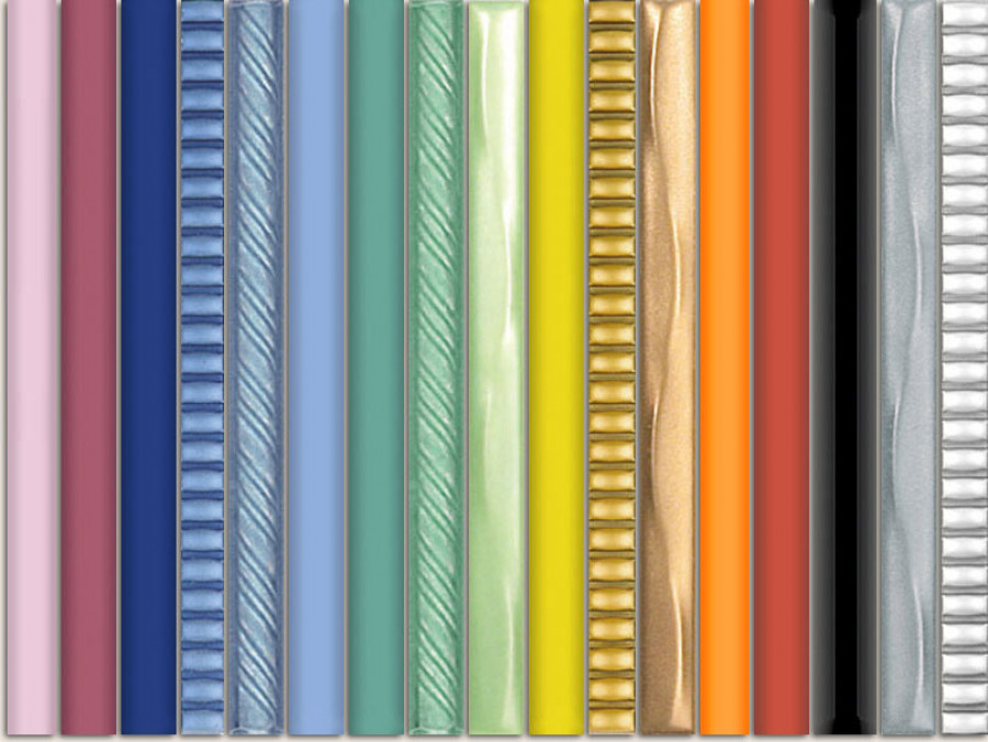 Коллекция Бордюры Карандаш Kerama Marazzi