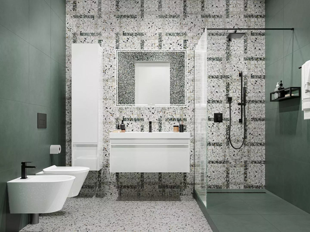 Коллекция Бричиола Kerama Marazzi