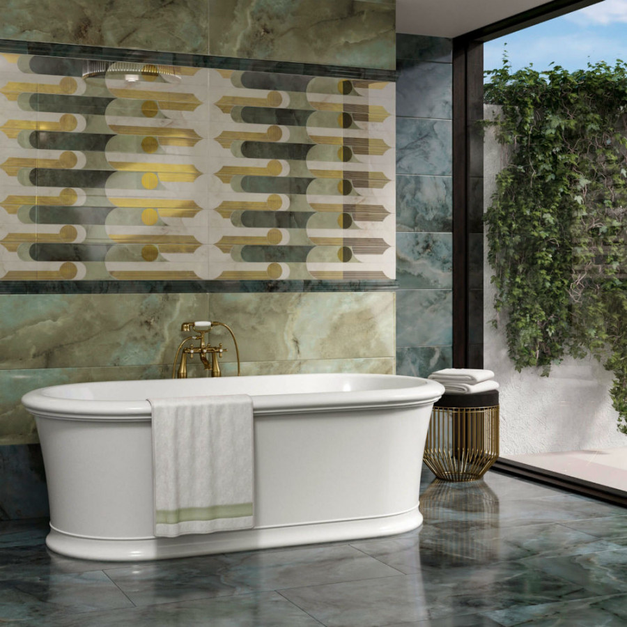 Коллекция Джардини Kerama Marazzi