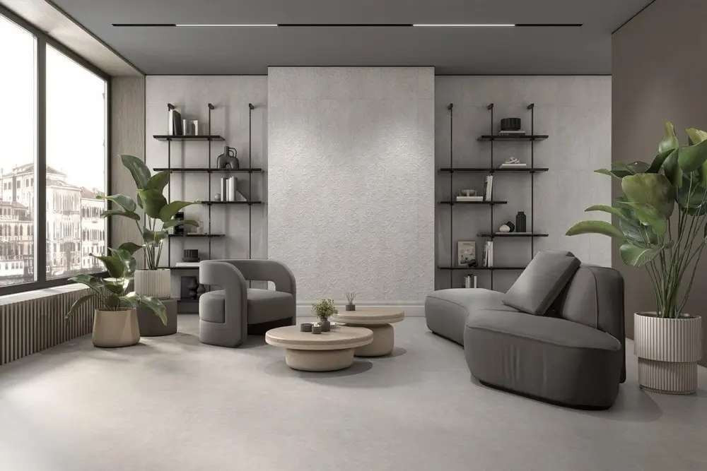 Коллекция Догана Kerama Marazzi