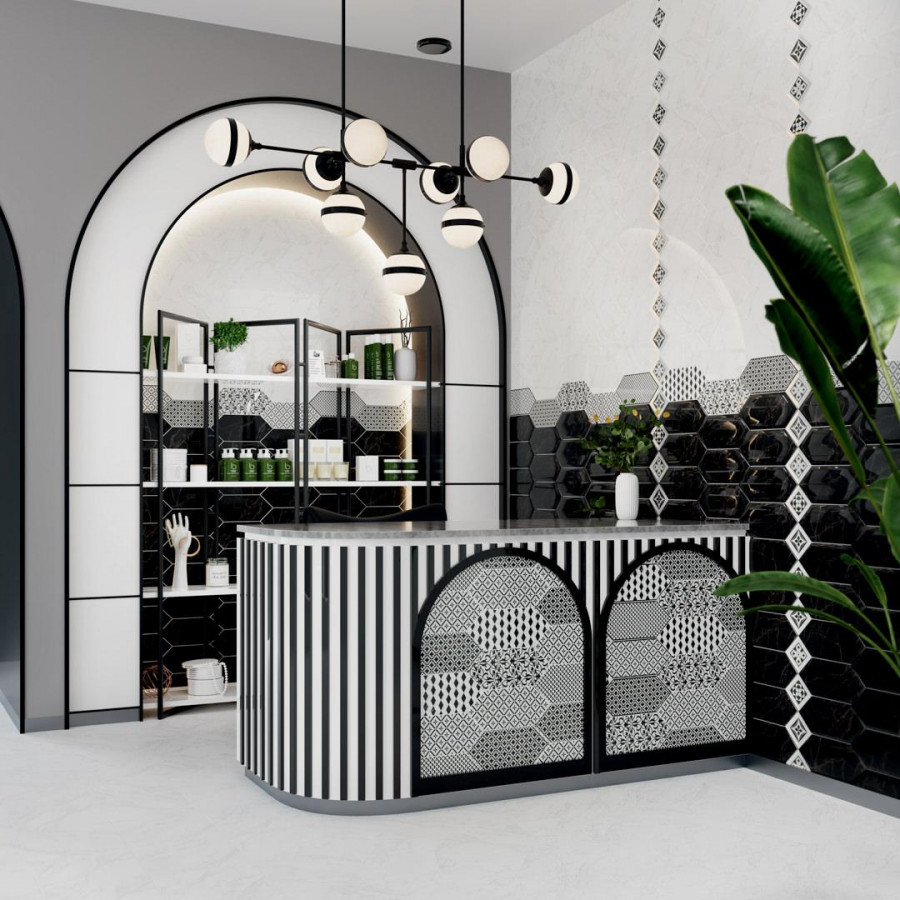 Коллекция Келуш Kerama Marazzi