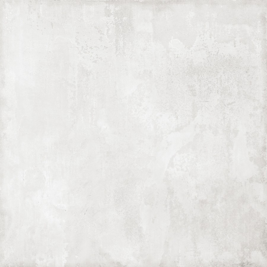 Керамогранит 45x45 Цемент Стайл матовая белый LB-Ceramics