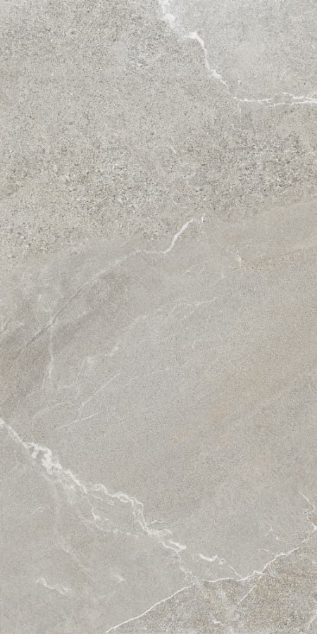 Керамогранит 120x60 Гроза матовая светло-серый LB-Ceramics