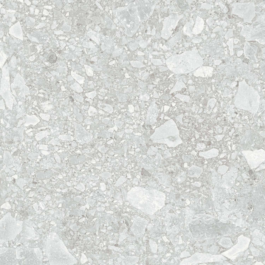 Керамогранит 45x45 Спектр матовая светло-серый LB-Ceramics