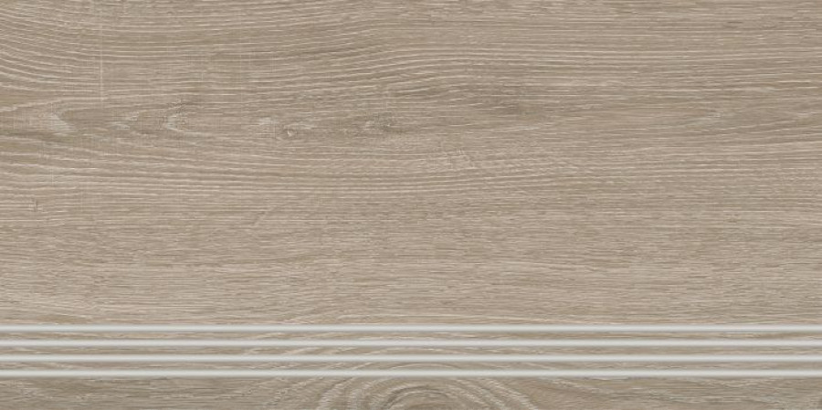 Плитка 60x30 Винтаж Вуд матовая коричневый LB-Ceramics