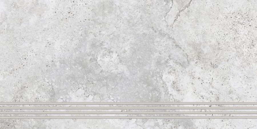 Плитка 60x30 Киплинг матовая светло-серый LB-Ceramics