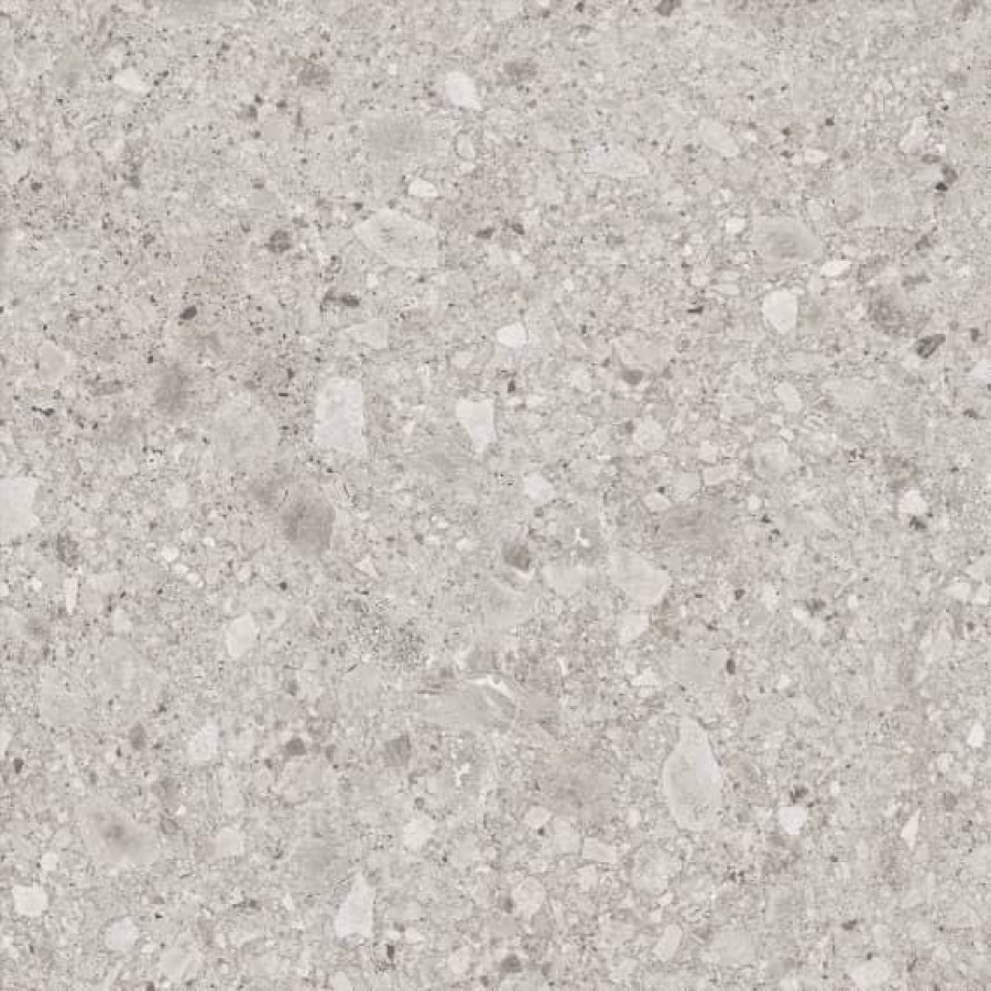 Керамогранит 60x60 Иней матовая серый LB-Ceramics