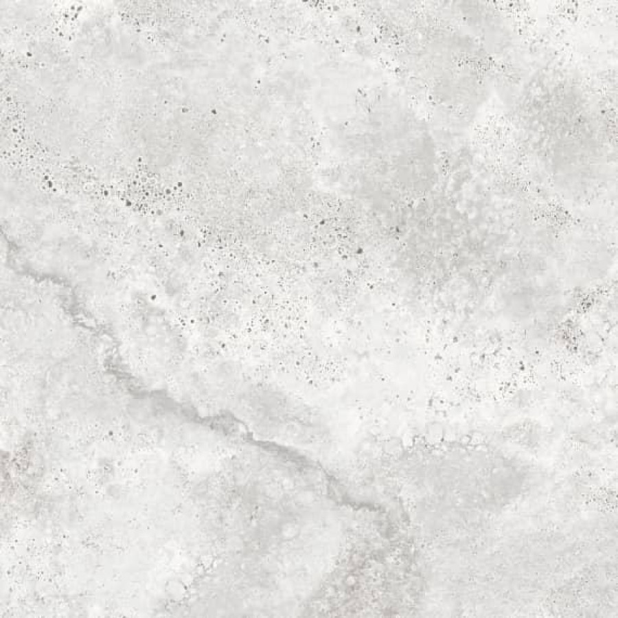 Керамогранит 60x60 Оттепель матовая светло-серый LB-Ceramics