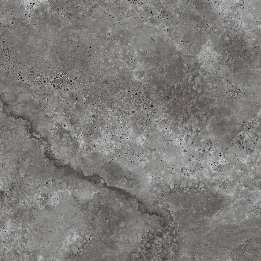 Керамогранит 60x60 Оттепель матовая серый LB-Ceramics