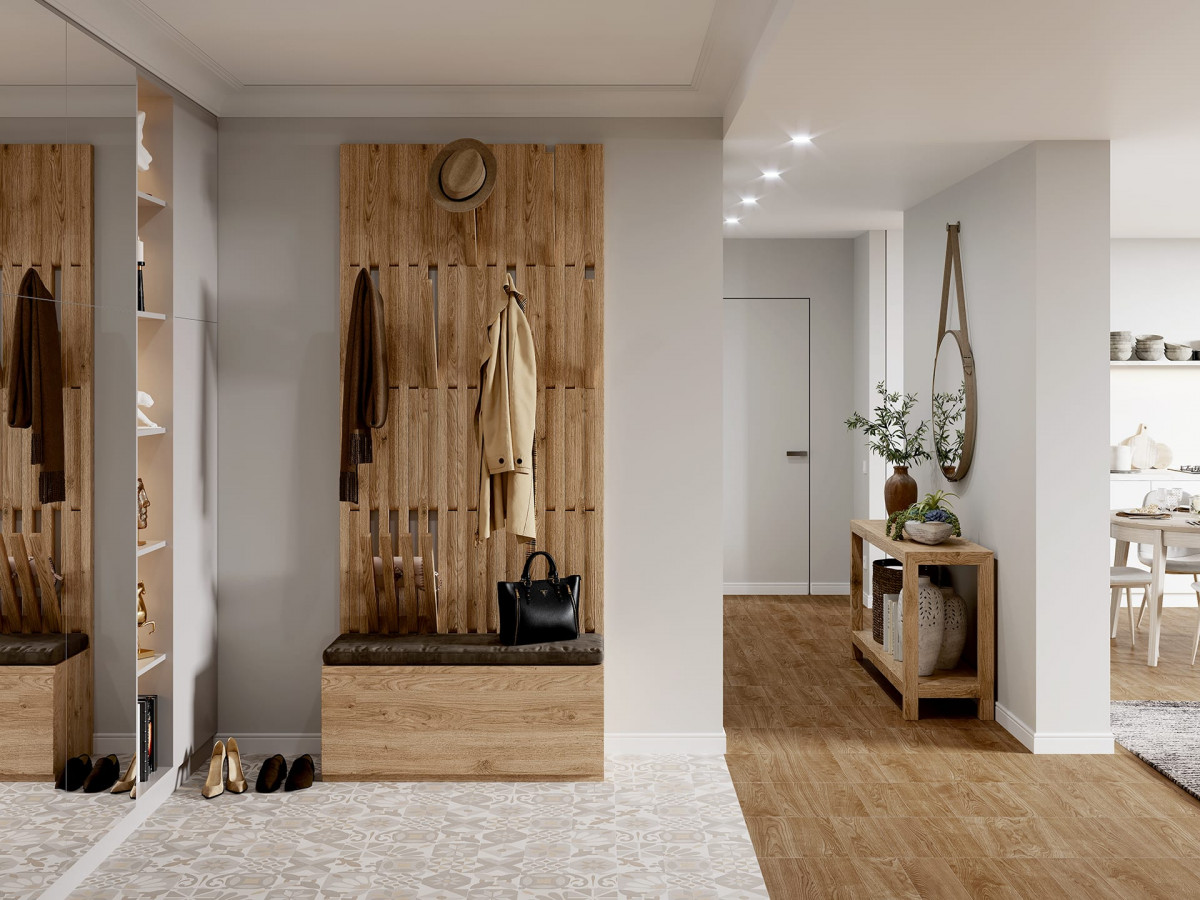 Коллекция Окленд LB-Ceramics