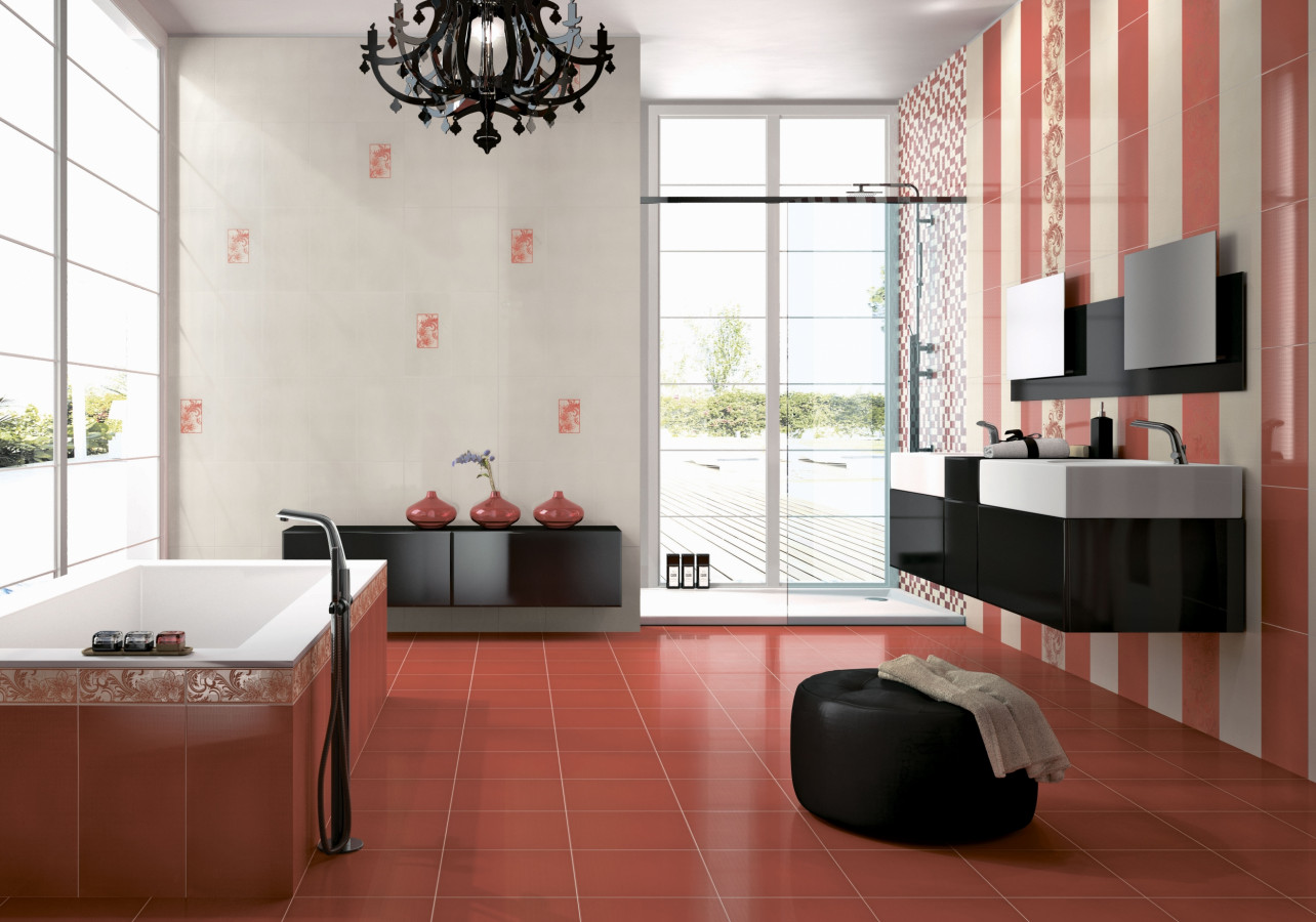 Коллекция Азур LB-Ceramics