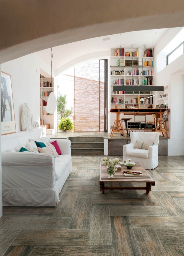 Коллекция Вестерн Вуд LB-Ceramics