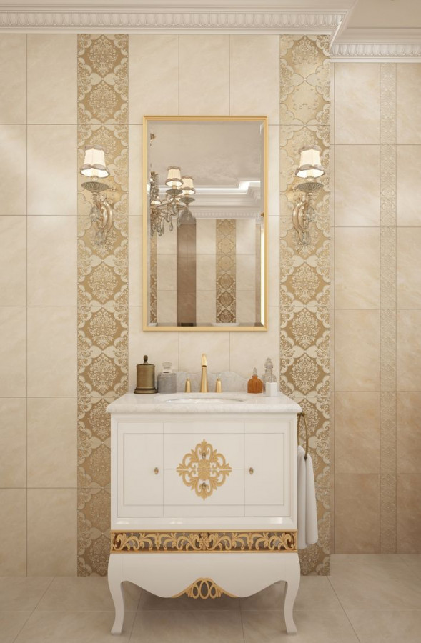 Коллекция Магриб LB-Ceramics