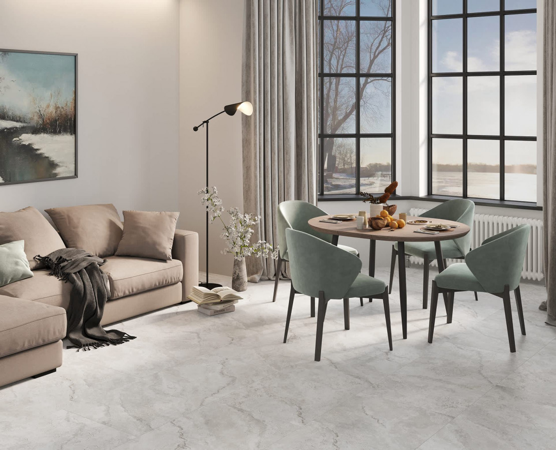 Коллекция Оттепель LB-Ceramics