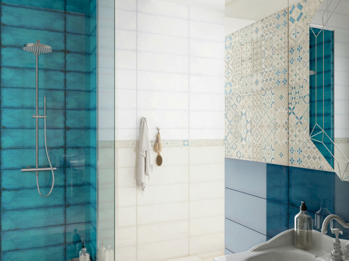 Коллекция Парижанка LB-Ceramics