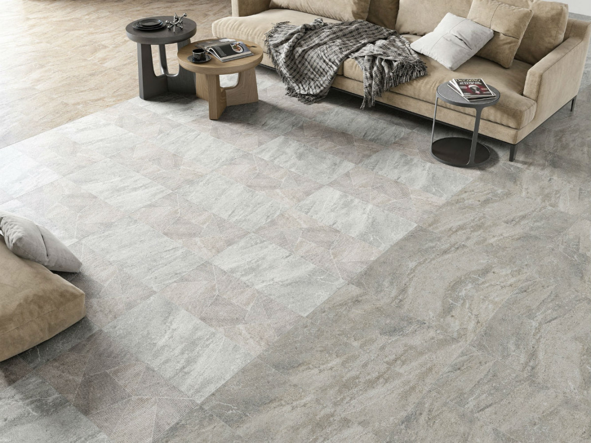 Коллекция Титан LB-Ceramics