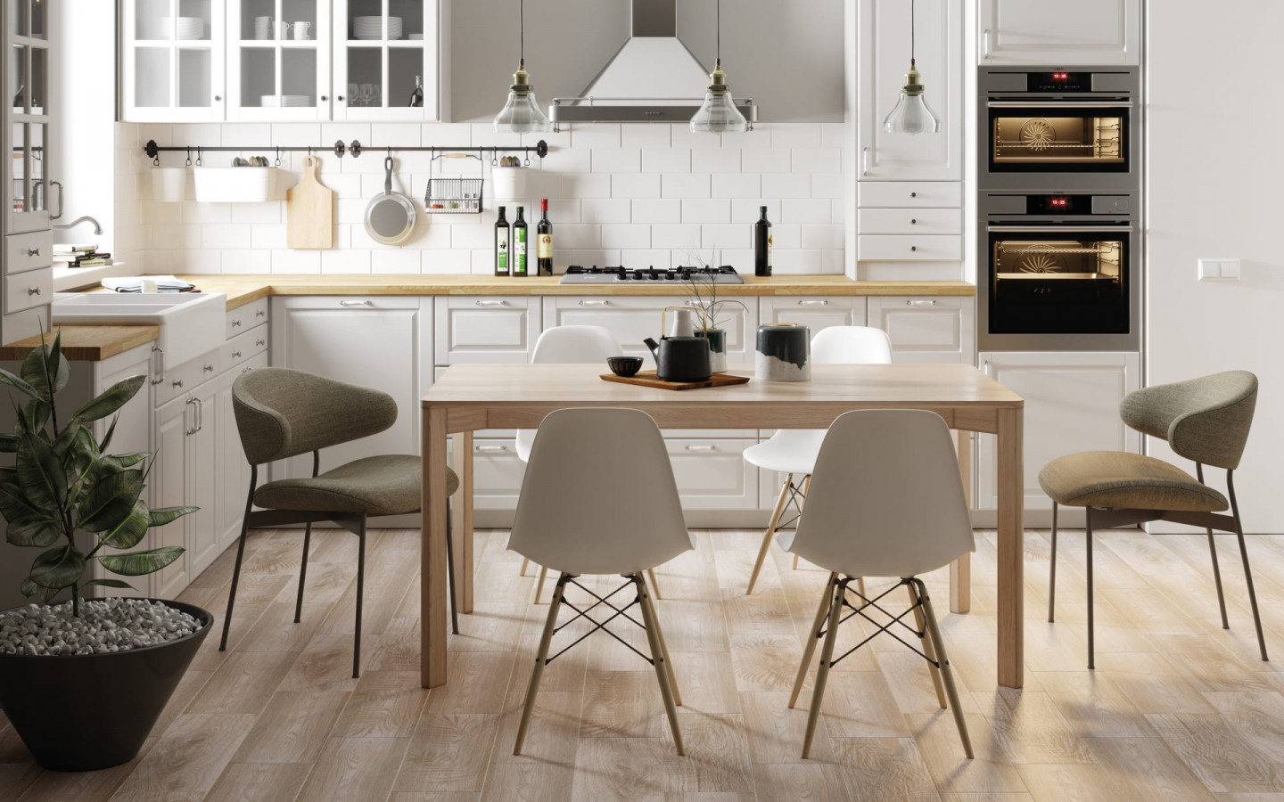 Коллекция Шэдоу LB-Ceramics