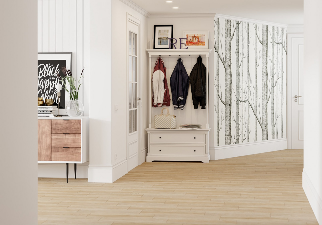 Коллекция Эльзас LB-Ceramics