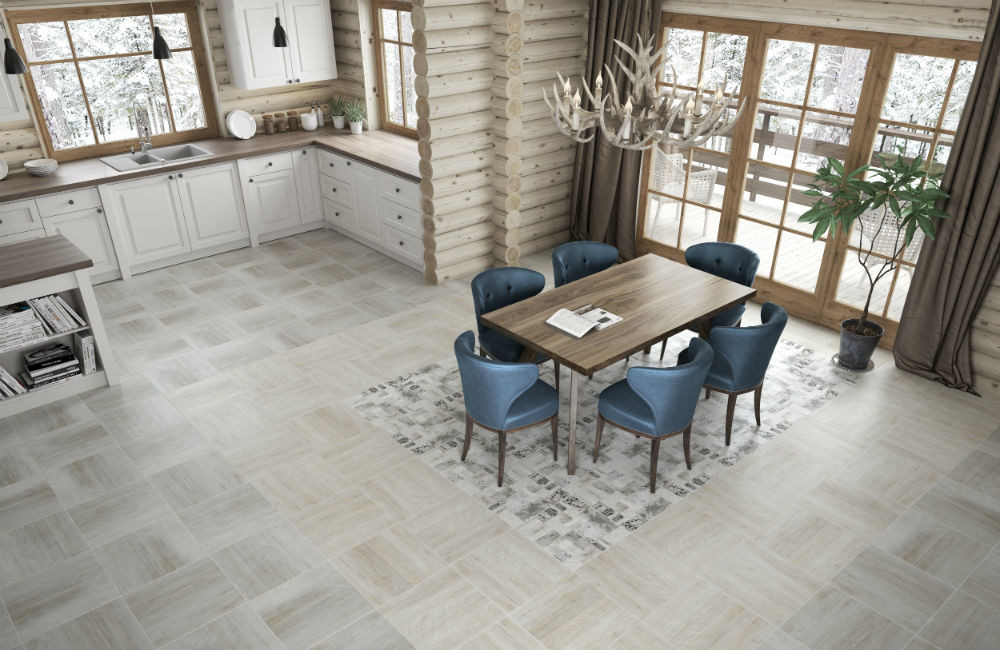 Коллекция Айриш LB-Ceramics