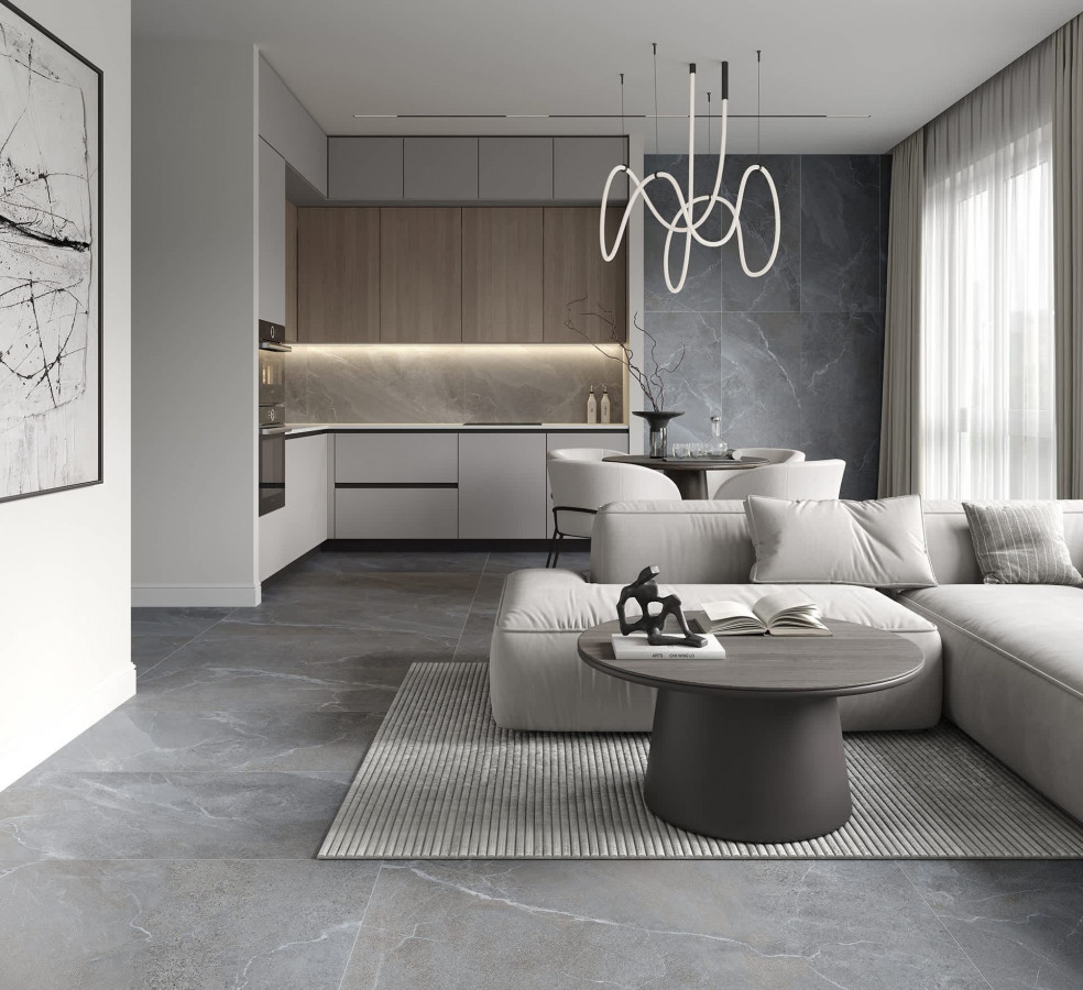 Коллекция Гроза LB-Ceramics