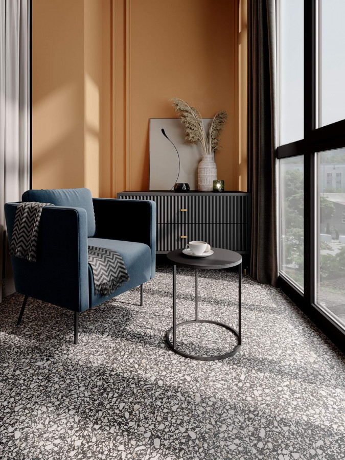 Коллекция Кэрролл LB-Ceramics