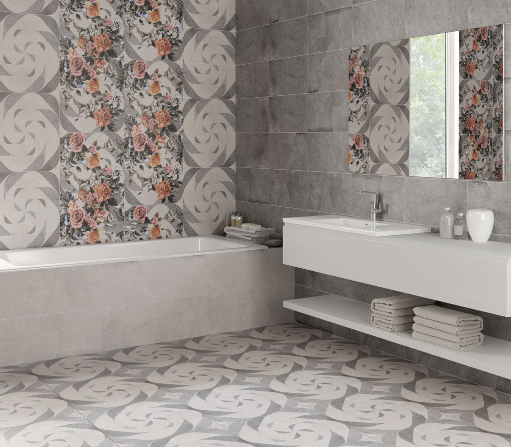 Коллекция Лофт Стайл LB-Ceramics