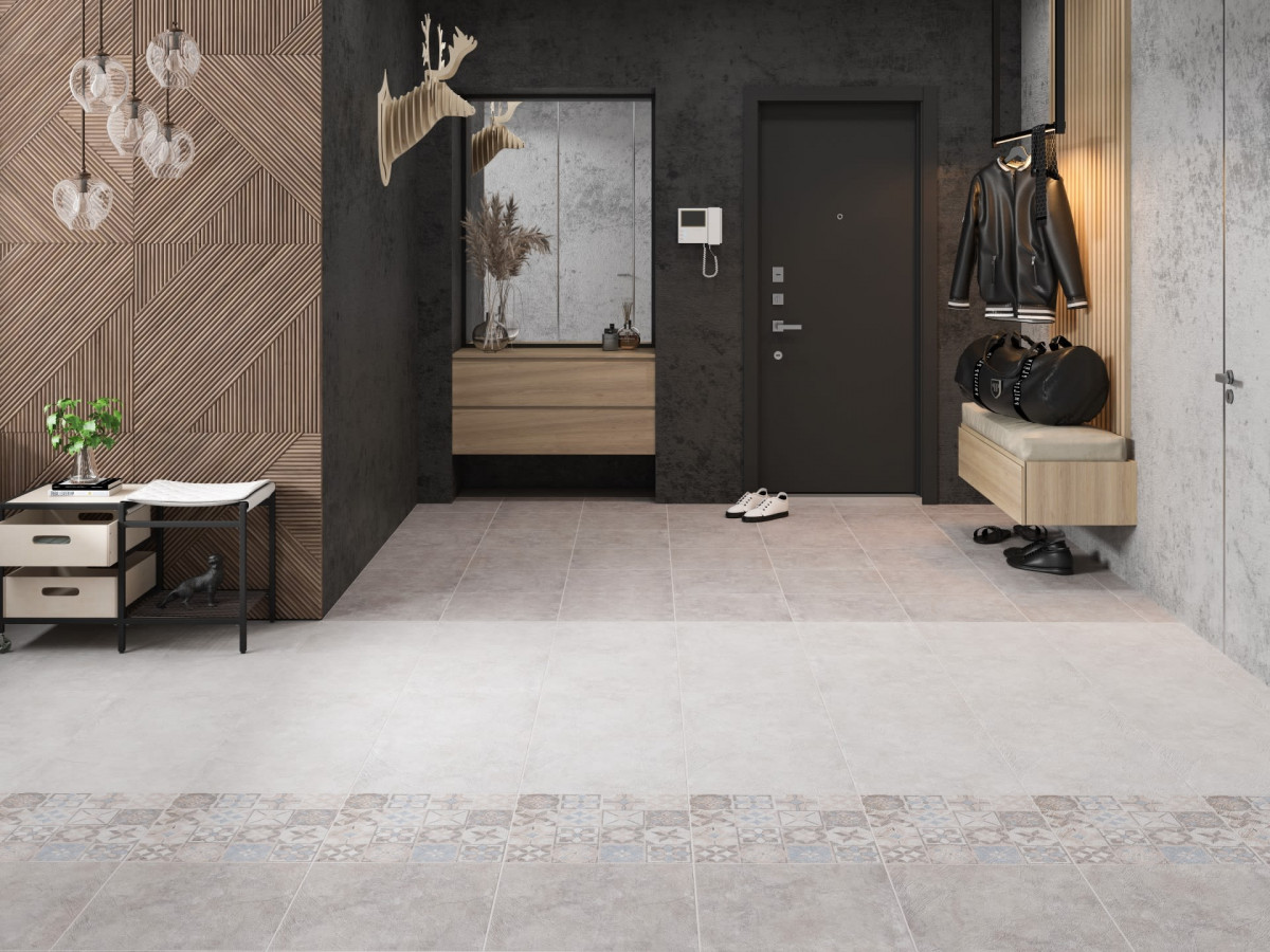 Коллекция Македония LB-Ceramics