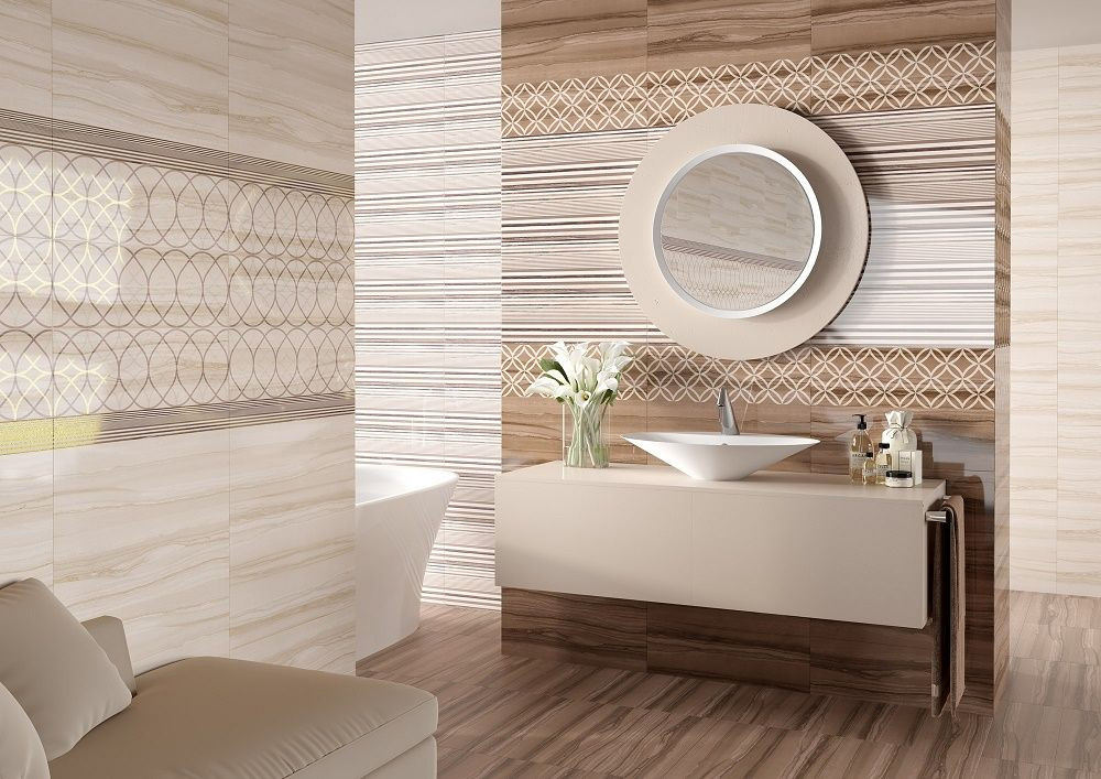 Коллекция Модерн Марбл LB-Ceramics