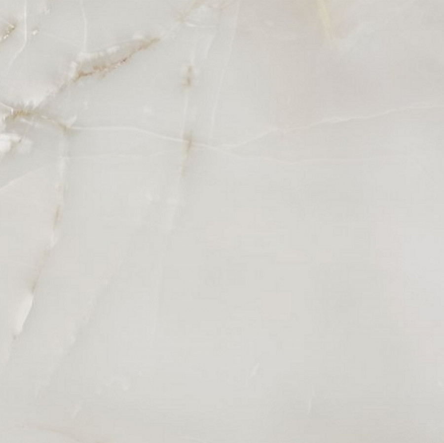 Керамогранит 40x40 Аника глянцевая бежевый Unitile