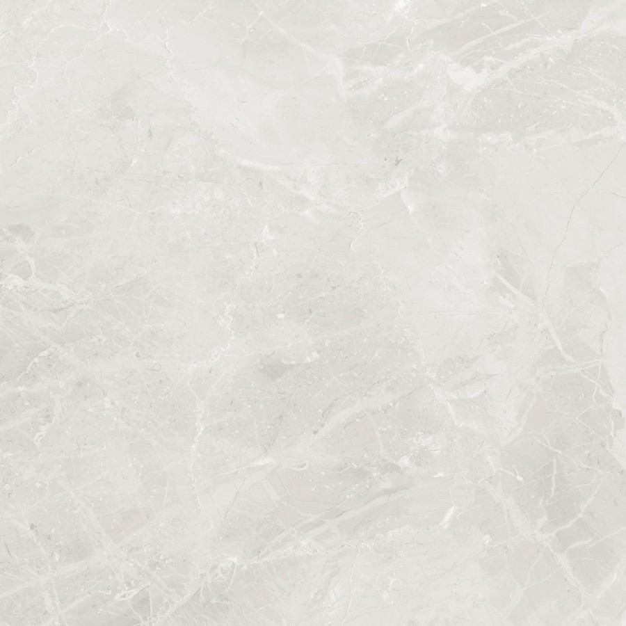 Керамогранит 60x60 Гарден матовая белый Unitile