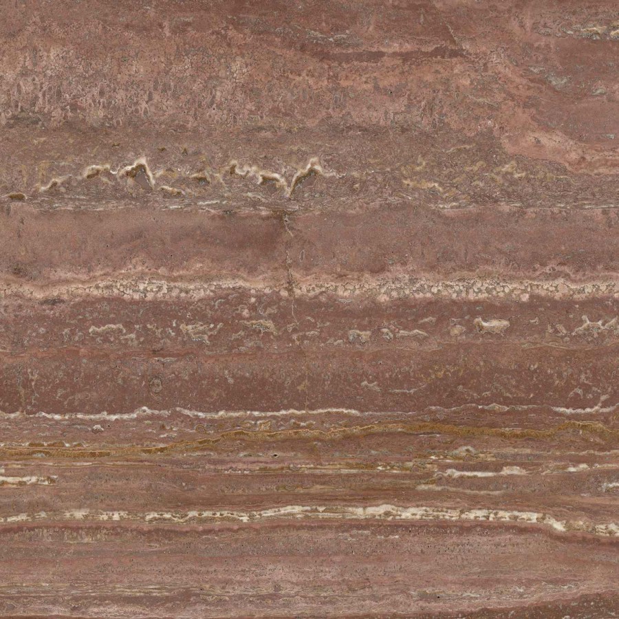 Керамогранит 60x60 Скайлайн матовая коричневый Unitile